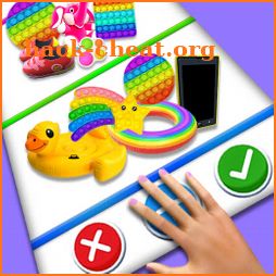 Fidget Trading ASMR: Fidget Toys icon