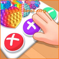 Fidget Trading Online Games. icon