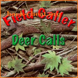 Field Caller - Deer Calls icon