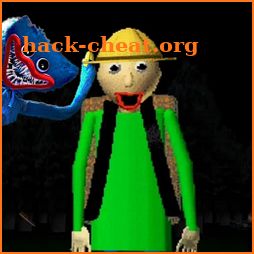 Field School Baldi's Trip icon