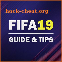 FIFA 19 GUIDE & TIPS icon