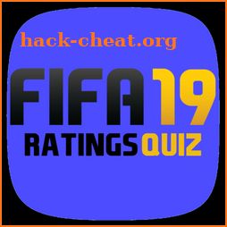 FIFA 19 Quiz icon