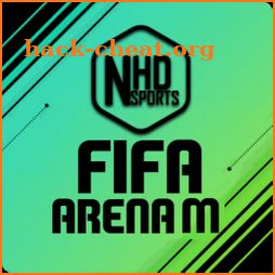 FIFA Arena Mobile icon