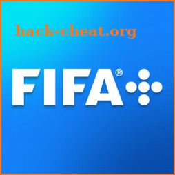 FIFA+ | Football entertainment icon