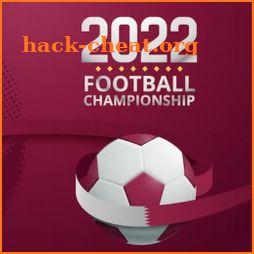 FIFA World Cup Qatar 2022 icon