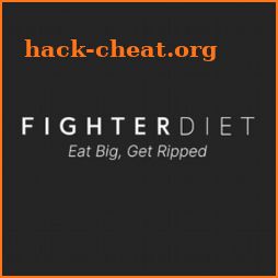 FighterDiet Recipes icon