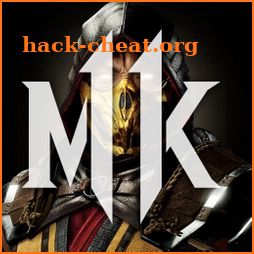 Fighters Mortal Kombat 11 MK11 icon