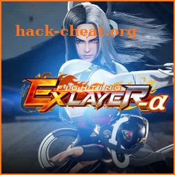 FIGHTING EX LAYER -α icon