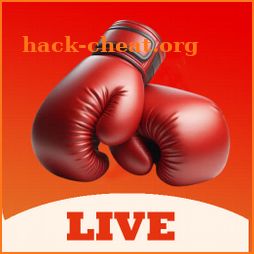 Fights Live Streams icon