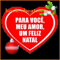 Figurinhas de amor e cantadas WAStickerApps icon