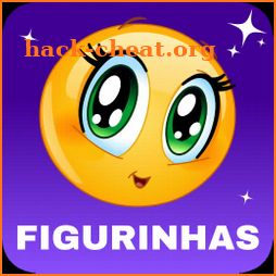 Figurinhas Para WhatsApp icon