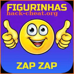 Figurinhas Para Zap Zap icon