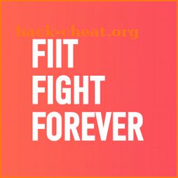 Fiit Fight Forever icon