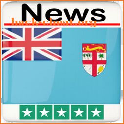 Fiji News, Fiji times, Fiji Sun, Fiji TV, Fiji FM icon