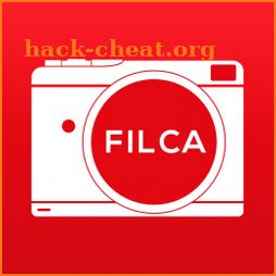 FiLCA - SLR Film Camera icon