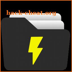 File Explorer Root Browser icon