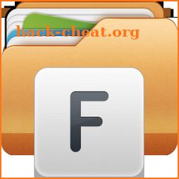 File Manager icon