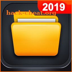 File Manager & Clean Booster icon