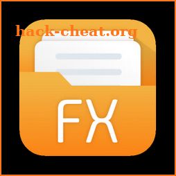 File Manager: File Explorer 2020 icon