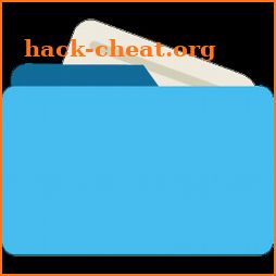 File Manager - File Explorer for Android icon