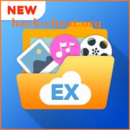 File Manager - File Explorer icon