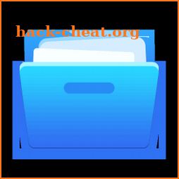 File Manager: File Explorer, Safe & Cleaner icon