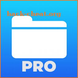 File Manager Pro icon