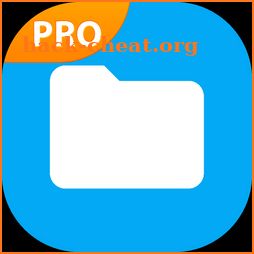 File Manager Pro -Compress Password Protect Hidden icon