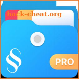 File Manager Pro (No Ads) - SS Explorer icon