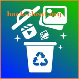 File Recovery, Photo Recovery icon