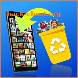 File Recovery - Photo Recovery icon