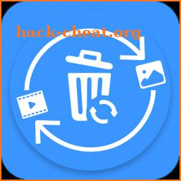 File Recovery : Photos & Video icon