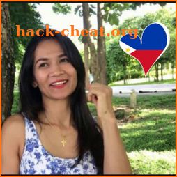 Filipina & Thai Women Love Connect - Dating & Chat icon