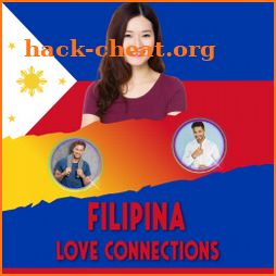 Filipina Dating & Love Connections icon