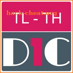 Filipino - Thai Dictionary (Dic1) icon