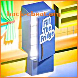 Fill the Fridge - Guide icon