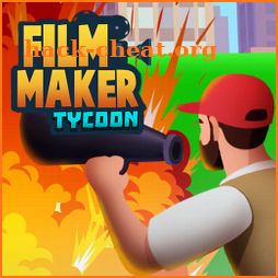 Film Maker Tycoon icon