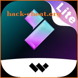 FilmoraGo Lite – Video editor icon