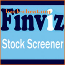 Fin-viz Stock Screener : Forex, Elite icon