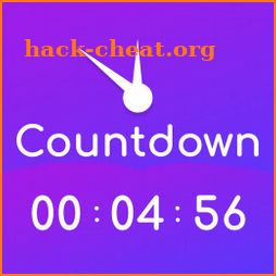 Final Countdown Timer icon