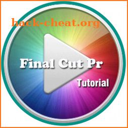 Final Cut Pro Tutorial icon