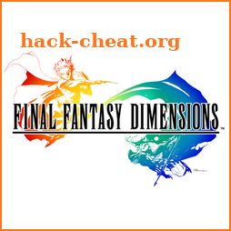 FINAL FANTASY DIMENSIONS icon