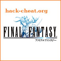 FINAL FANTASY icon