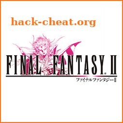 FINAL FANTASY II icon