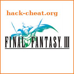 FINAL FANTASY III icon