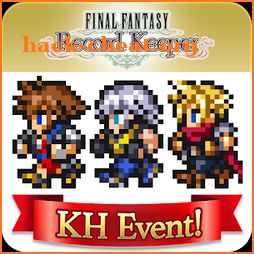 FINAL FANTASY Record Keeper icon