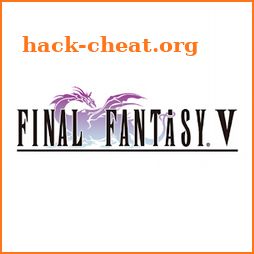 FINAL FANTASY V icon