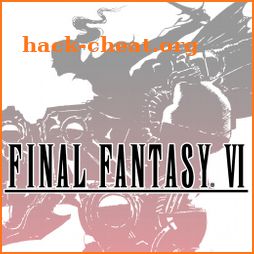 FINAL FANTASY VI icon