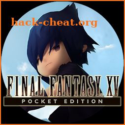 FINAL FANTASY XV POCKET EDITION icon