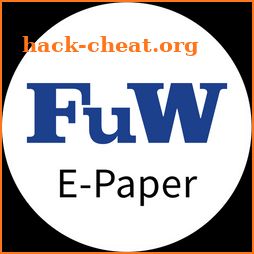 Finanz und Wirtschaft E-Paper icon